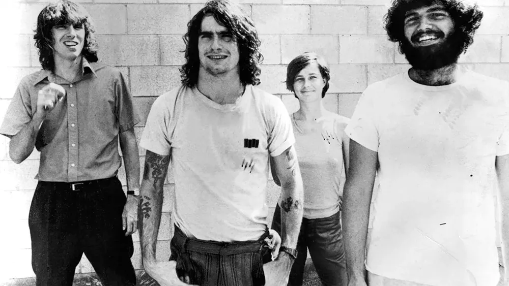 Henry Rollins' photography is just another way the punk rocker challenges the world and himself