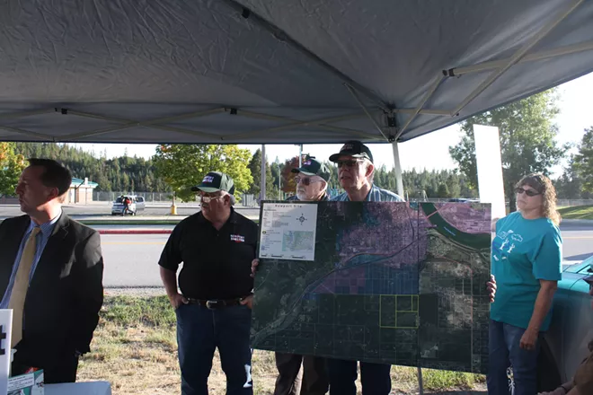 With comments on silicon smelter open through Oct. 26, citizens express concerns (3)