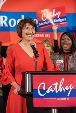 Winners, losers, more Election 2018 results and other morning headlines (2)