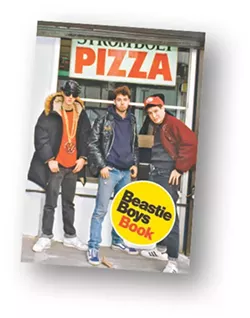 Beastie Boys bio is out, Sabrina the Teenage Witch is back and more you need to know