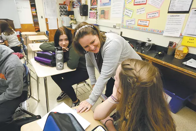 Why local schools are banning kids from having cell phones during class