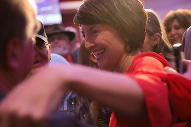 McMorris Rodgers wins the battle, but her House Republicans lose the war. Was it worth it?