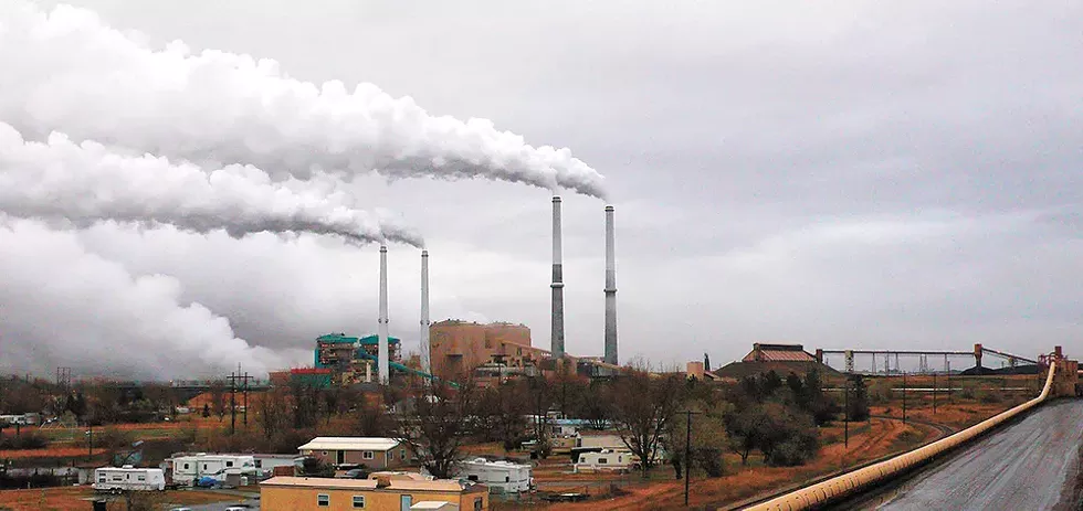 Power Grab: The Case for and Against Avista's Merger