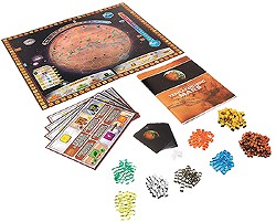 Board games... eight chances to spice up game night (5)