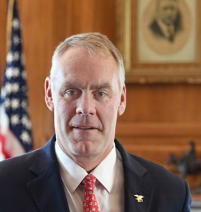 Zinke out of office, Spokane homeless activists plan more action, and other headlines