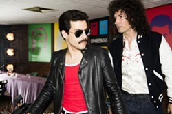 Bohemian Rhapsody wins big at Golden Globes, millennials are burned out, and other headlines
