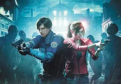 Resident Evil 2 remake demo is out, The Hook Up Plan is bingeworthy and more you need to know (4)