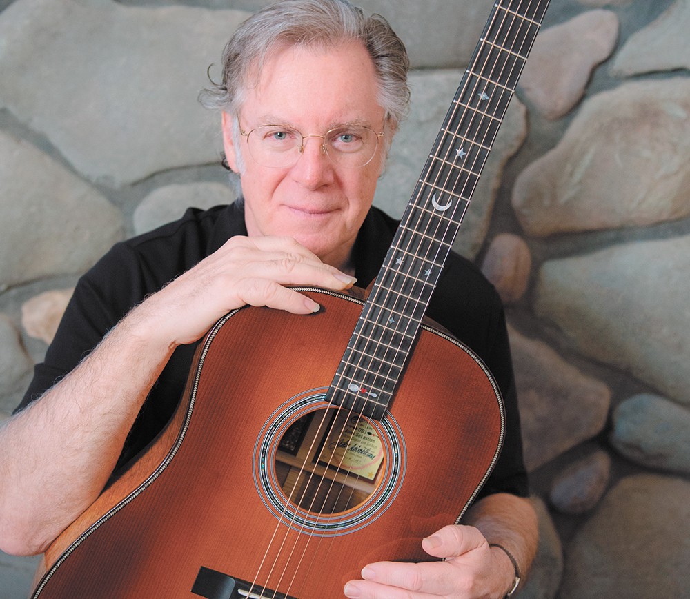 As John Sebastian comes to Spokane, we make the case for his unsung band the Lovin' Spoonful