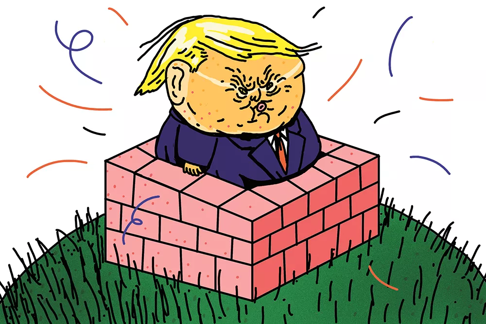 Both sides are going to have to give a little for the good of the country