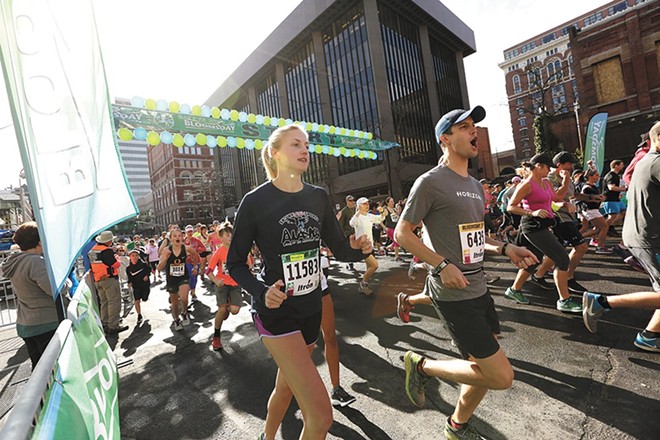 Jr. Bloomsday making a comeback, and registration is open