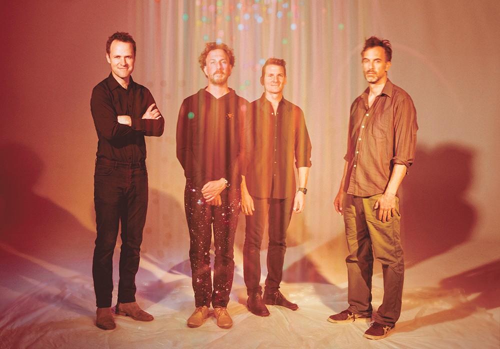 For more than 25 years, Guster has been on the everlasting quest for pop with a purpose