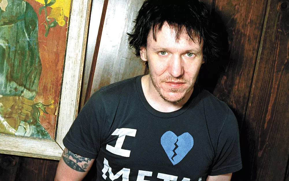 Don't have romantic plans for the 14th? Then these five alt-love songs are for you