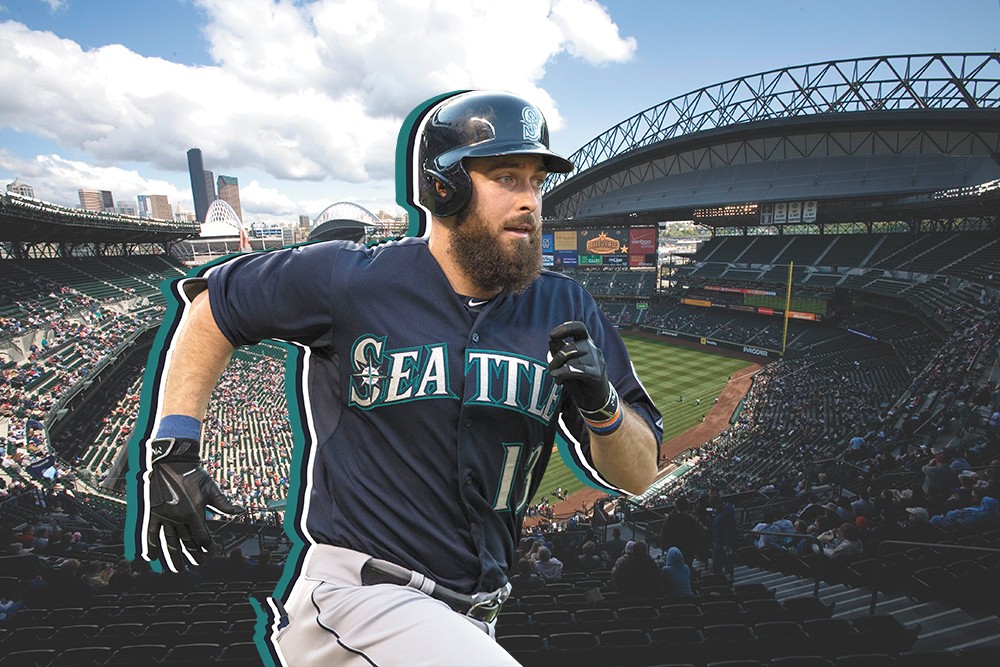 With spring training underway, one Seattle fan reflects on a season lost before it even starts