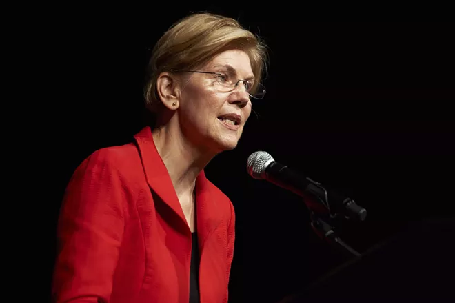 Democrats want to tax the wealthy. Many voters agree.