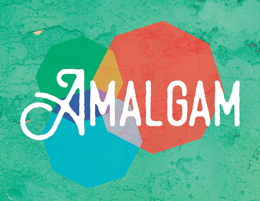 Why the host of Amalgam Podcast wants to pick your brain