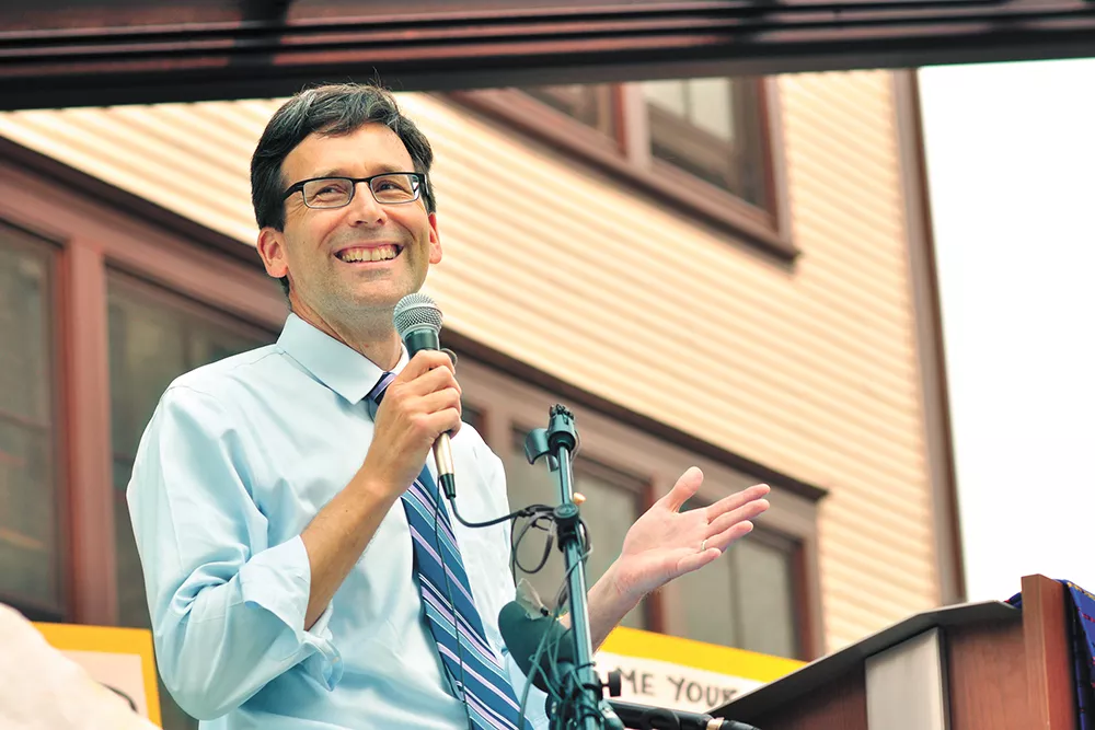 Washington's AG weighs in on immigration sweeps in Spokane