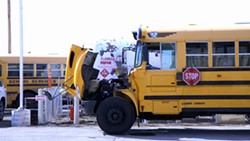 Spokane Public Schools gets quieter, cleaner propane-powered buses (2)