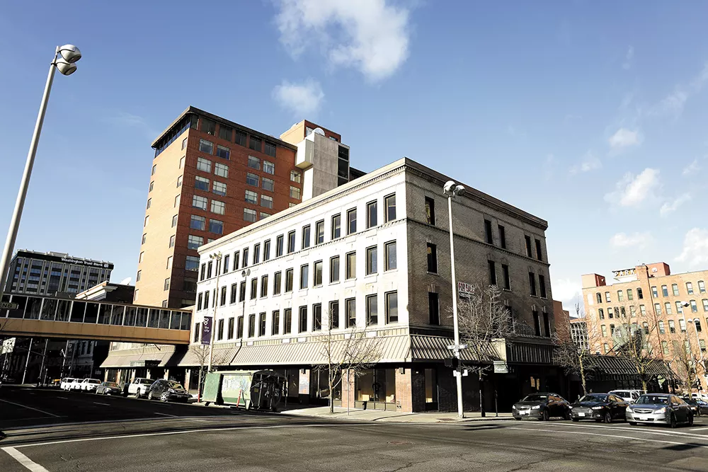 How a fire marshal and a building inspector were swept up into the politically charged Ridpath development imbroglio
