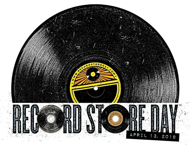 What to expect from Record Store Day 2019: Participating stores, and releases we're excited about (6)