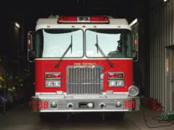 Sandpoint fire deemed accident, Duluth could be your climate refuge, and other headlines