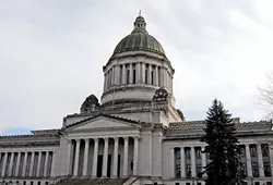 Washington passes a budget, crane accident kills four in Seattle, and other headlines