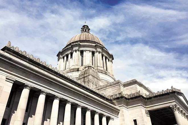 Bill making it easier for parents to get mental health treatment for kids sent to Gov. Inslee