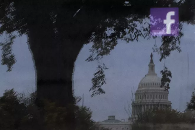 Big tech antitrust scrutiny extends to Facebook and Apple