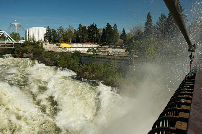 Washington AG files suit to stop EPA from rolling back state's water protections