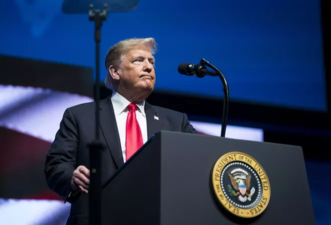 Trump calls off plan to impose tariffs on Mexico
