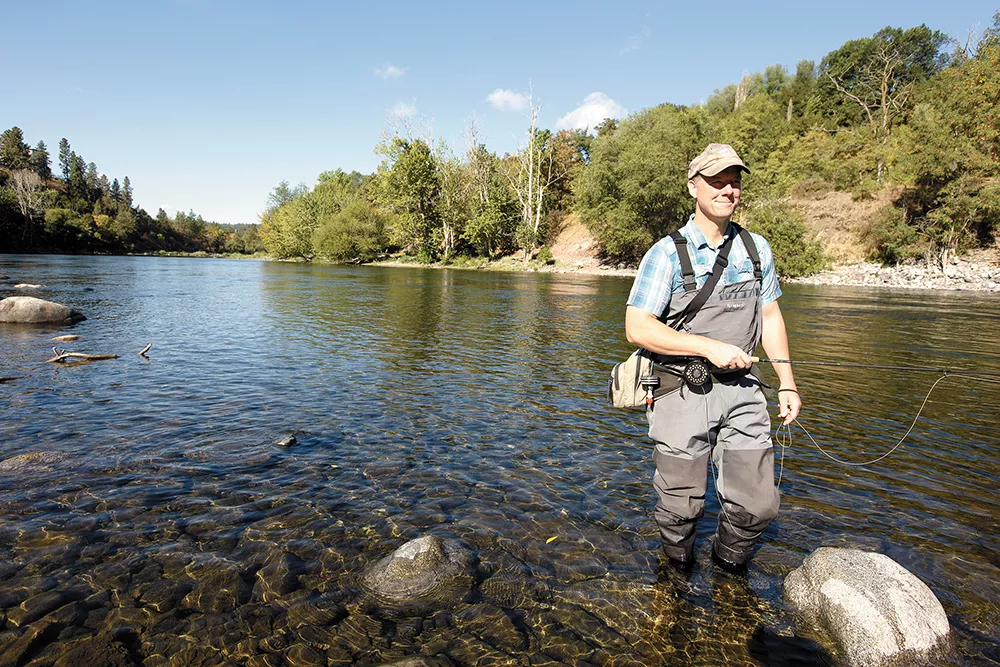 Why doctors are prescribing nature to their patients