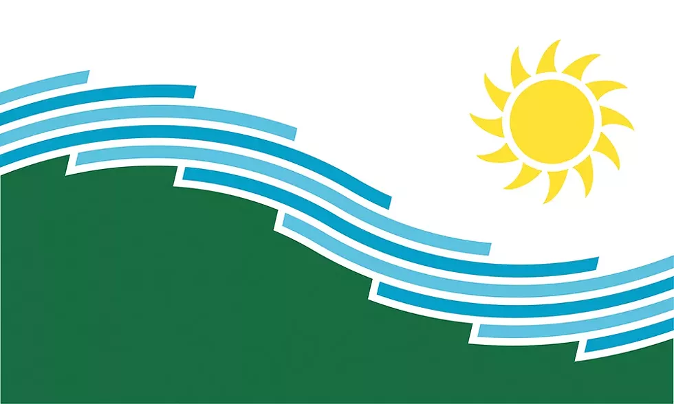 Is it time to update Spokane's official flag?