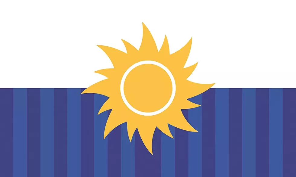 Is it time to update Spokane's official flag?