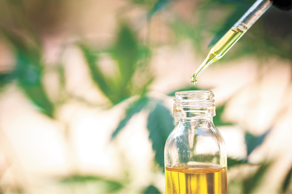 CBD has been popping up on shelves everywhere, but we still don't know much about its medical properties