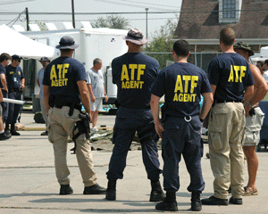 ATF agents wounded in Grant County, racism rages on in DC, and other headlines