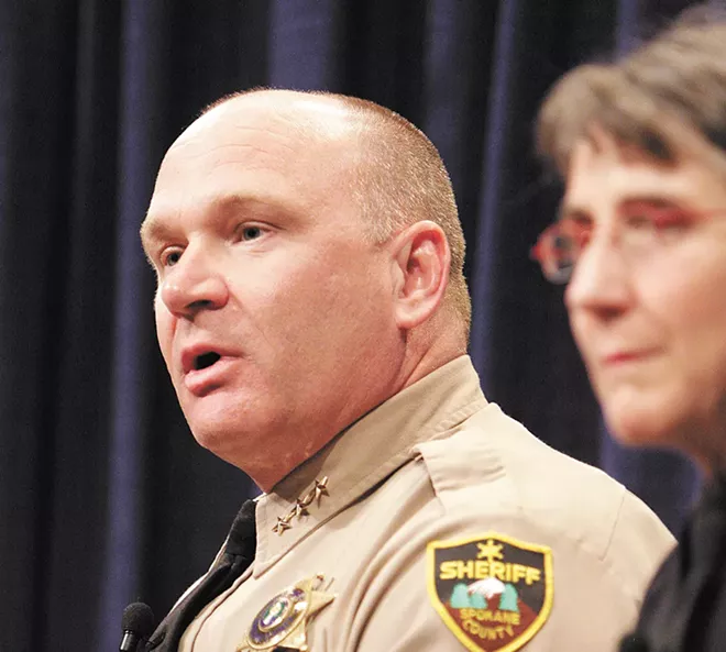 Sheriff's Office would likely face cuts without renewal of criminal justice tax, officials say