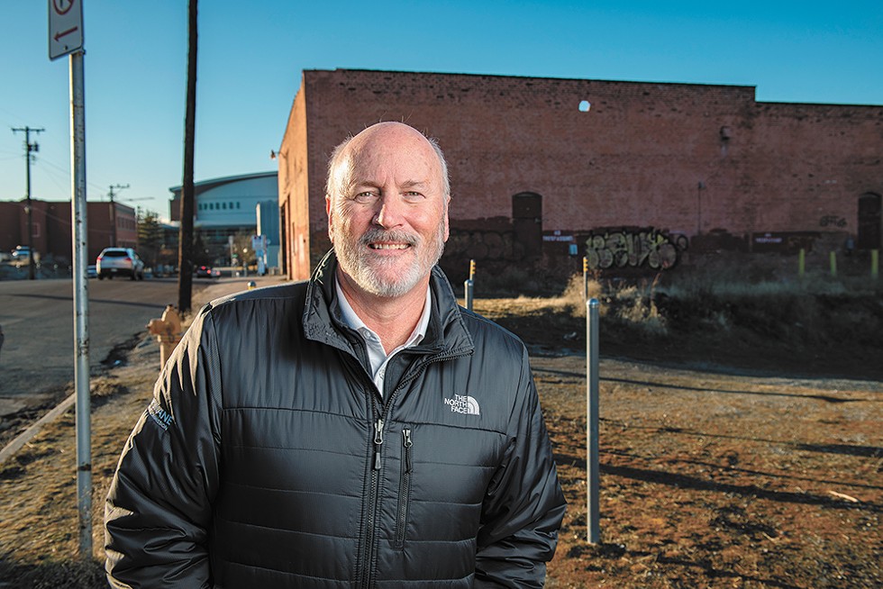 The Spokane Public Facilities District keeps vaulting over obstacles while running toward the dream of a Sportsplex. Will it be worth it?