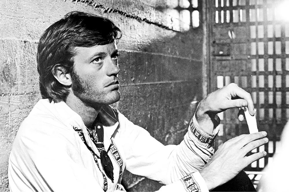 From biker gangs to acid trips: Where to watch the late Peter Fonda's most iconic movies at home