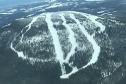 An update from your Inland Northwest winter recreation family