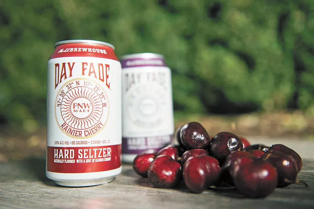 No-Li is the first local brewery to hop on the hard seltzer craze