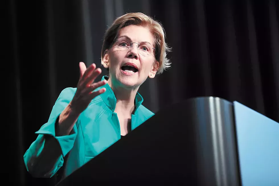 Democrats have cut the field in half. Who's left to give Donald Trump a run for his money?