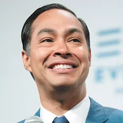 Democrats have cut the field in half. Who's left to give Donald Trump a run for his money?