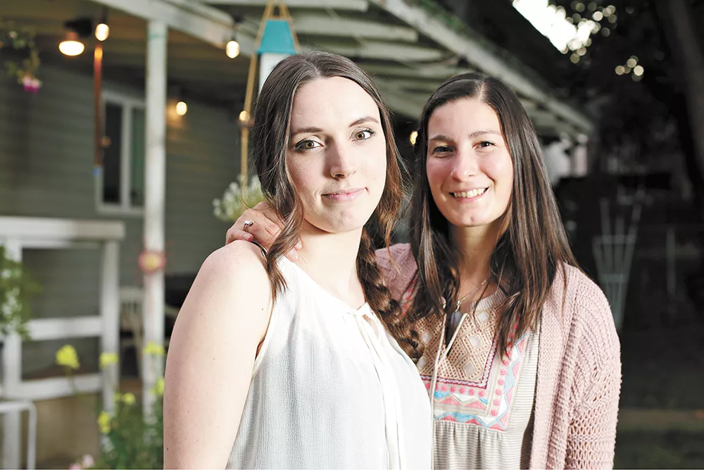 Stopping short of saying 'no,' Belle Gardens wedding venue turns away gay couples. Is that illegal?