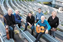 Fall Arts | Music