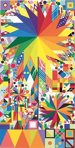 Fall Arts | Visual Arts