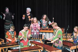 Fall Arts | Culture