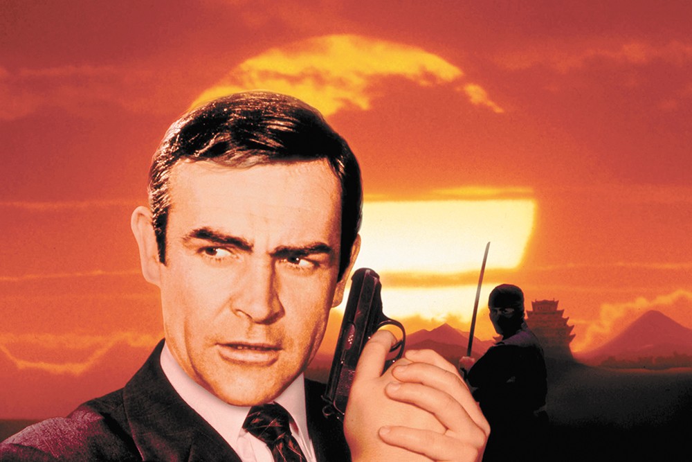 In time for the symphony's tribute to 007, we're running down the best James Bond theme songs