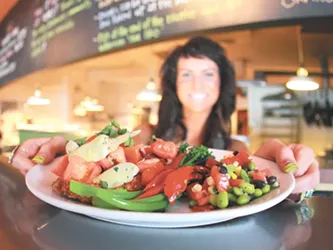 Lindaman's bistro in Spokane is closing