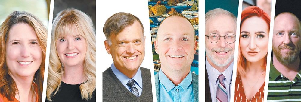 In Coeur d'Alene, growth, development and housing costs dominate local politics