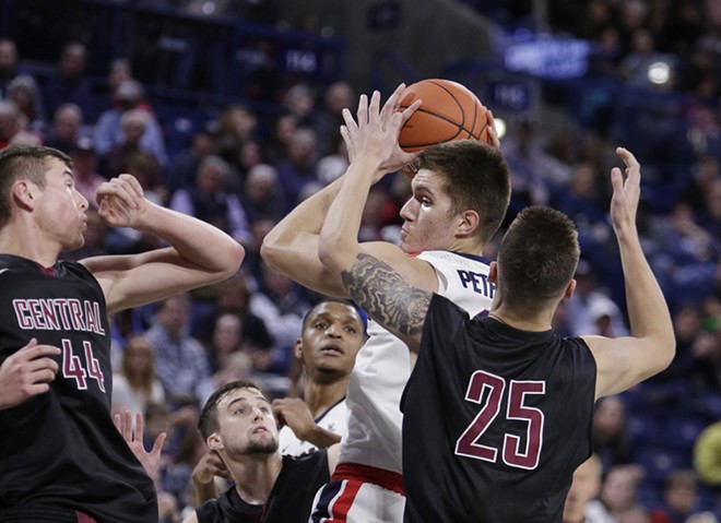 Zags veterans are locked and loaded. But how do the newer faces stack up?