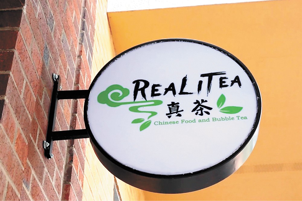 WSU students bring authentic Chinese food and bubble tea to downtown Pullman
